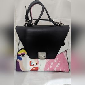 Jadise Italian Handbag